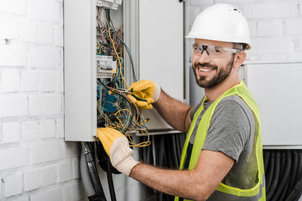 Best Electrical Outlet Repair  in Portland, MI