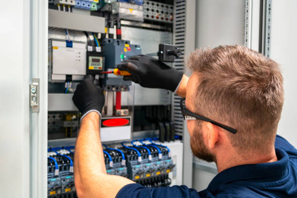 Best Emergency Electrician Near Me  in Portland, MI