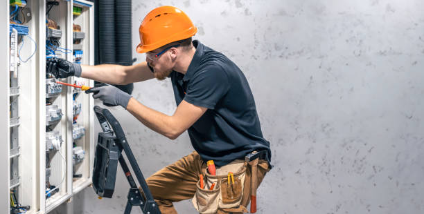 Best Electrician Near Me  in Portland, MI